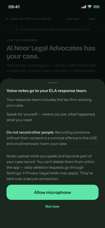 Honesty sheet